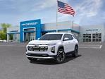 2026 Chevrolet Equinox AWD SUV for sale #260013 - photo 8