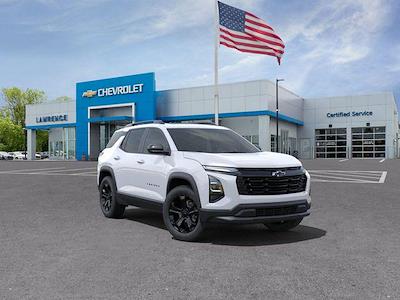 2026 Chevrolet Equinox AWD SUV for sale #260020 - photo 1