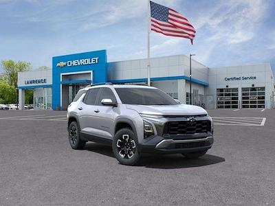 2026 Chevrolet Equinox AWD SUV for sale #260021 - photo 1