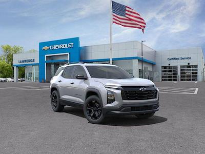 2026 Chevrolet Equinox AWD SUV for sale #260022 - photo 1