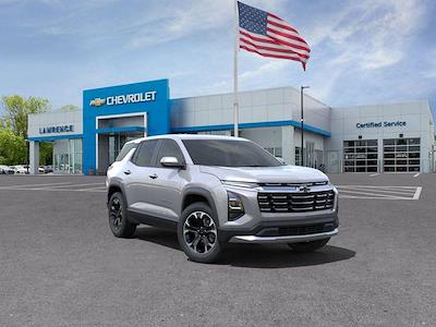 2026 Chevrolet Equinox AWD SUV for sale #260025 - photo 1