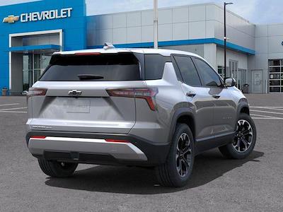 2026 Chevrolet Equinox AWD SUV for sale #260025 - photo 2