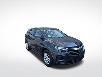 2022 Chevrolet Equinox AWD SUV for sale #2600251 - photo 1