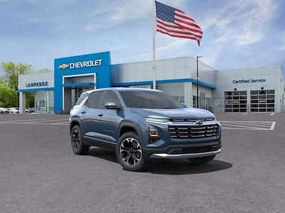 2026 Chevrolet Equinox AWD SUV for sale #260026 - photo 1