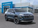 2026 Chevrolet Equinox AWD SUV for sale #260026 - photo 7
