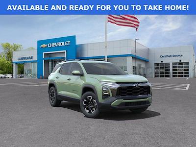 2026 Chevrolet Equinox AWD SUV for sale #260028 - photo 1