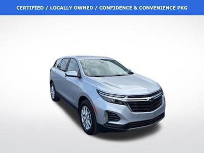 2022 Chevrolet Equinox AWD SUV for sale #2600301 - photo 1
