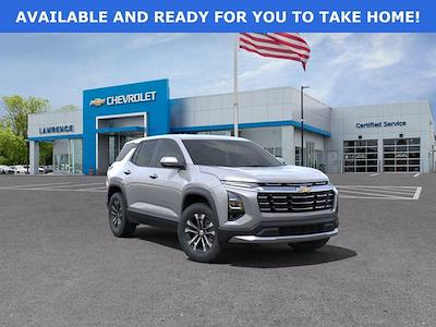 2026 Chevrolet Equinox AWD SUV for sale #260031 - photo 1