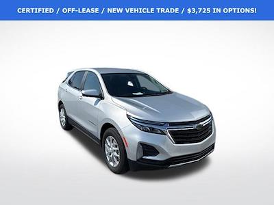 2022 Chevrolet Equinox AWD SUV for sale #2600311 - photo 1