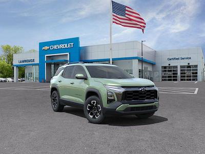 2026 Chevrolet Equinox AWD SUV for sale #260036 - photo 1