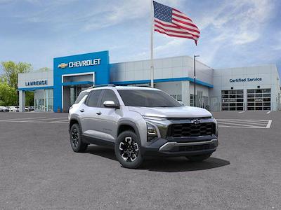 2026 Chevrolet Equinox AWD SUV for sale #260039 - photo 1