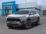 2026 Chevrolet Equinox AWD SUV for sale #260039 - photo 6