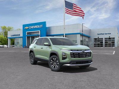 2026 Chevrolet Equinox AWD SUV for sale #260041 - photo 1