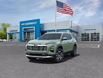 2026 Chevrolet Equinox AWD SUV for sale #260041 - photo 8