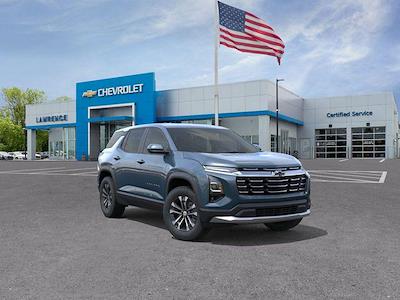 2026 Chevrolet Equinox AWD SUV for sale #260043 - photo 1