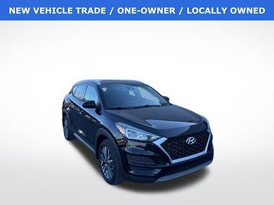 2019 Hyundai Tucson AWD SUV for sale #2600441 - photo 1
