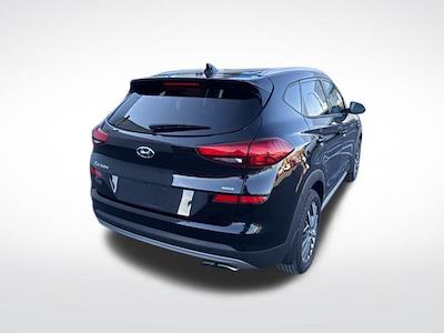 2019 Hyundai Tucson AWD SUV for sale #2600441 - photo 2