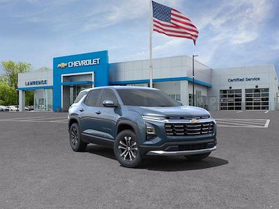 New 2026 Chevrolet Equinox LT AWD SUV for sale #260046 - photo 1