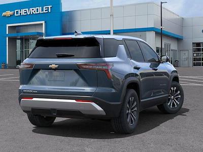New 2026 Chevrolet Equinox LT AWD SUV for sale #260046 - photo 2
