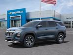 New 2026 Chevrolet Equinox LT AWD SUV for sale #260046 - photo 3