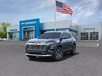 New 2026 Chevrolet Equinox LT AWD SUV for sale #260046 - photo 8