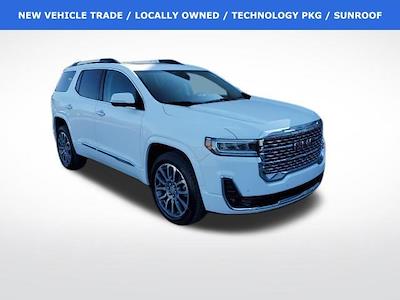 2021 GMC Acadia AWD SUV for sale #2600461 - photo 1