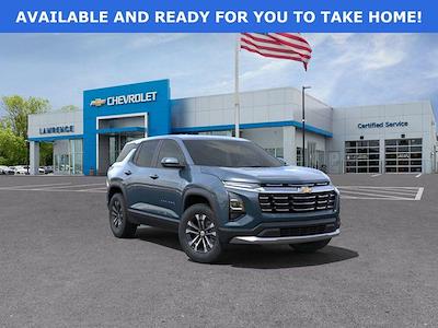 2026 Chevrolet Equinox AWD SUV for sale #260047 - photo 1