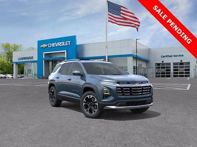 2026 Chevrolet Equinox AWD SUV for sale #260048 - photo 1
