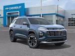 2026 Chevrolet Equinox AWD SUV for sale #260048 - photo 7