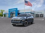 2026 Chevrolet Equinox AWD SUV for sale #260048 - photo 8