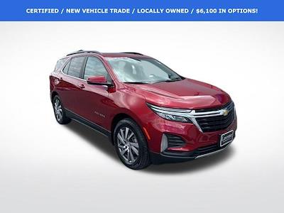 2023 Chevrolet Equinox AWD SUV for sale #2600481 - photo 1