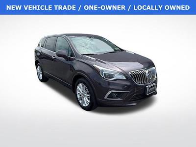 2017 Buick Envision FWD SUV for sale #2600491 - photo 1