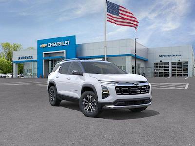 2026 Chevrolet Equinox AWD SUV for sale #260052 - photo 1