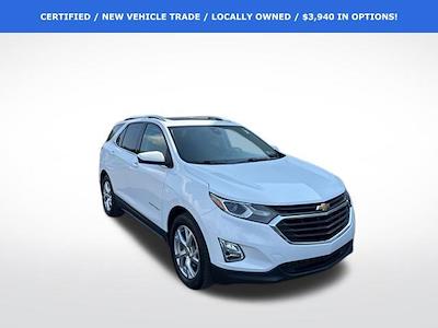 2020 Chevrolet Equinox AWD SUV for sale #2600521 - photo 1