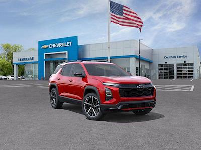 2026 Chevrolet Equinox AWD SUV for sale #260054 - photo 1