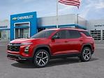 New 2026 Chevrolet Equinox RS AWD SUV for sale #260054 - photo 3