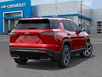 New 2026 Chevrolet Equinox RS AWD SUV for sale #260054 - photo 2