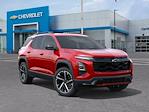 New 2026 Chevrolet Equinox RS AWD SUV for sale #260054 - photo 7