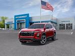 New 2026 Chevrolet Equinox RS AWD SUV for sale #260054 - photo 8