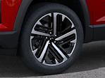 New 2026 Chevrolet Equinox RS AWD SUV for sale #260054 - photo 9