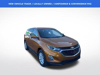 2018 Chevrolet Equinox AWD SUV for sale #2600541 - photo 1