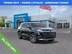 New 2026 Chevrolet Equinox LT AWD SUV for sale #260055 - photo 1