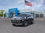 New 2026 Chevrolet Equinox LT AWD SUV for sale #260055 - photo 8