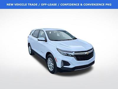 2022 Chevrolet Equinox AWD SUV for sale #2600551 - photo 1