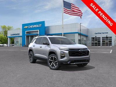 2026 Chevrolet Equinox AWD SUV for sale #260056 - photo 1