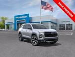 New 2026 Chevrolet Equinox RS AWD SUV for sale #260056 - photo 1