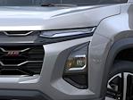 New 2026 Chevrolet Equinox RS AWD SUV for sale #260056 - photo 10