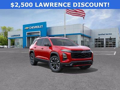 2026 Chevrolet Equinox AWD SUV for sale #260058 - photo 1