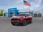 2026 Chevrolet Equinox AWD SUV for sale #260058 - photo 8