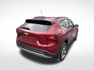 2024 Chevrolet Trax FWD SUV for sale #2600632 - photo 2